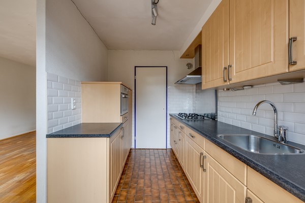 Medium property photo - Sporkt 18, 5122 HD Rijen